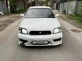 Subaru Legacy 1999 годаүшін1 600 000 тг. в Алматы