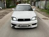 Subaru Legacy 1999 годаүшін1 600 000 тг. в Алматы