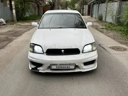 Subaru Legacy 1999 года за 1 600 000 тг. в Алматы