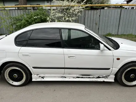 Subaru Legacy 1999 года за 1 600 000 тг. в Алматы – фото 3