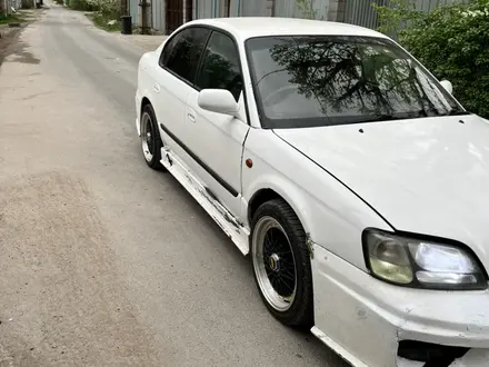 Subaru Legacy 1999 года за 1 600 000 тг. в Алматы – фото 2