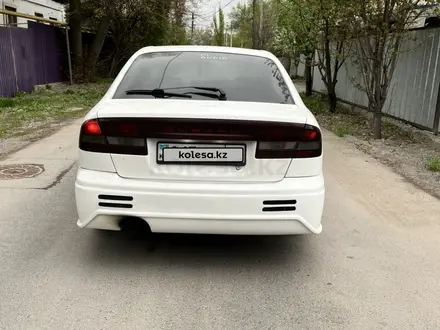 Subaru Legacy 1999 года за 1 600 000 тг. в Алматы – фото 4