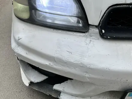 Subaru Legacy 1999 года за 1 600 000 тг. в Алматы – фото 7