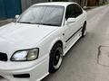 Subaru Legacy 1999 годаүшін1 600 000 тг. в Алматы – фото 6