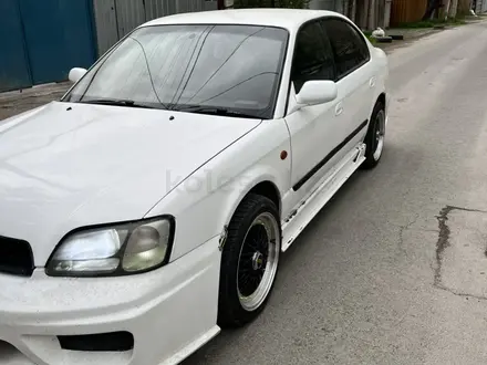 Subaru Legacy 1999 года за 1 600 000 тг. в Алматы – фото 6