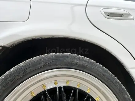 Subaru Legacy 1999 года за 1 600 000 тг. в Алматы – фото 9