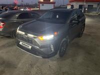 Toyota RAV4 2021 годаfor12 500 000 тг. в Шымкент