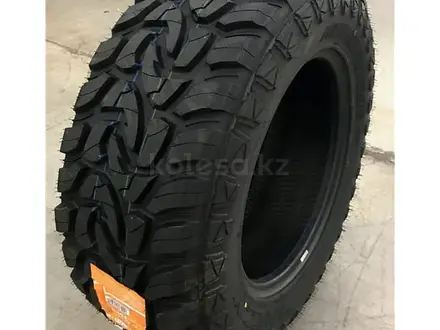 33*12.50R17LT Rapid Mud Contender M/T 120Q за 75 900 тг. в Шымкент – фото 4