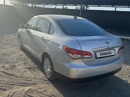 Nissan Almera 2016 года за 4 100 000 тг. в Караганда – фото 6