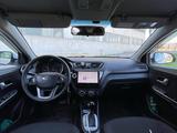 Kia Rio 2014 года за 5 650 000 тг. в Шымкент – фото 2