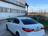 Kia Rio 2014 года за 5 650 000 тг. в Шымкент – фото 4