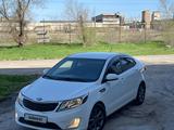 Kia Rio 2014 года за 5 650 000 тг. в Шымкент