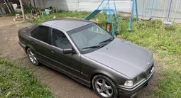 BMW 325 1992 годаүшін1 100 000 тг. в Алматы – фото 3