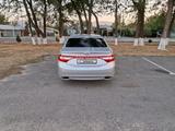 Hyundai Grandeur 2012 годаүшін8 500 000 тг. в Шымкент – фото 2