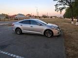 Hyundai Grandeur 2012 годаүшін8 500 000 тг. в Шымкент