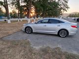 Hyundai Grandeur 2012 годаүшін8 500 000 тг. в Шымкент – фото 3