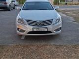 Hyundai Grandeur 2012 годаүшін8 500 000 тг. в Шымкент – фото 4