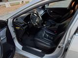 Hyundai Grandeur 2012 годаүшін8 500 000 тг. в Шымкент – фото 5