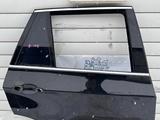 Двери BMW X5 E70 за 40 000 тг. в Алматы