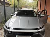 Hyundai Sonata 2024 года за 13 000 000 тг. в Алматы