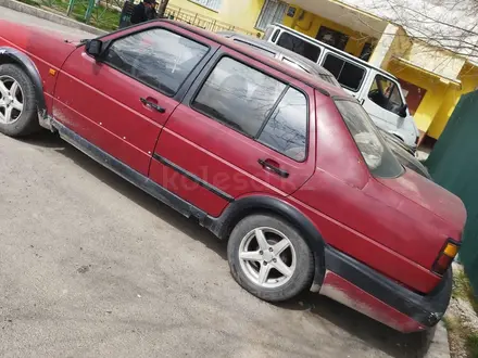 Volkswagen Jetta 1991 года за 700 000 тг. в Шымкент