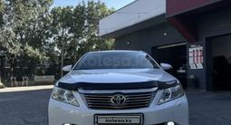 Toyota Camry 2012 годаүшін10 500 000 тг. в Кызылорда – фото 4