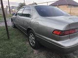 Toyota Camry 1997 годаfor3 900 000 тг. в Алматы – фото 5