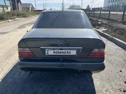 Mercedes-Benz E 280 1994 года за 2 300 000 тг. в Астана – фото 9