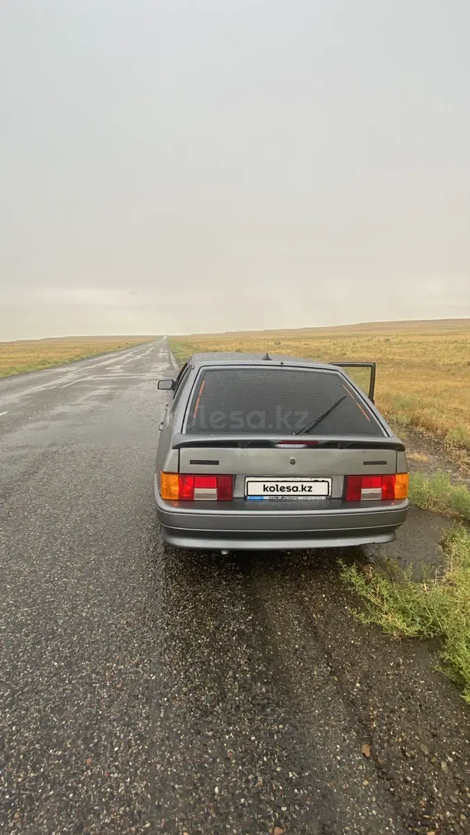 Продажа ВАЗ (Lada) 2114 (хэтчбек) 2007 года в Таразе - №156003036: цена ...