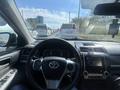 Toyota Camry 2012 годаfor8 600 000 тг. в Атырау – фото 2