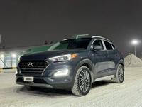 Hyundai Tucson 2019 годаfor7 000 000 тг. в Караганда