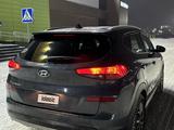 Hyundai Tucson 2019 года за 7 000 000 тг. в Караганда – фото 3