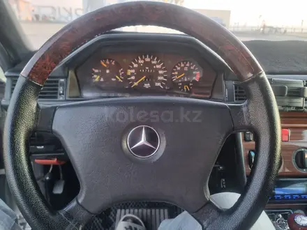 Mercedes-Benz E 230 1992 года за 1 350 000 тг. в Туркестан