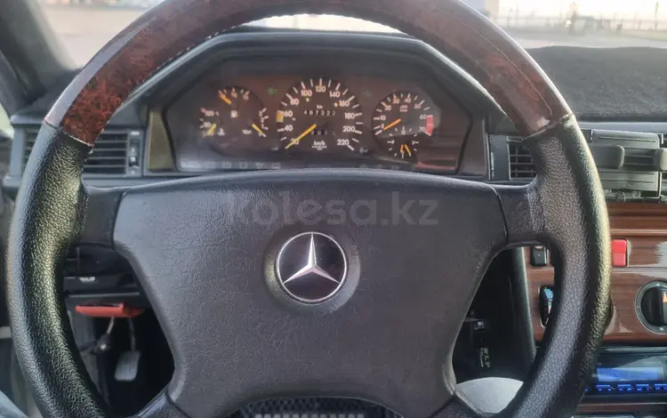 Mercedes-Benz E 230 1992 годаүшін1 350 000 тг. в Туркестан