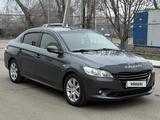 Peugeot 301 2014 годаfor5 000 000 тг. в Алматы – фото 3