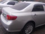 Toyota Corolla 2007 годаүшін5 700 000 тг. в Урджар – фото 3