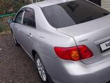 Toyota Corolla 2007 годаүшін5 700 000 тг. в Урджар – фото 4