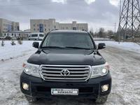 Toyota Land Cruiser 2014 года за 24 500 000 тг. в Астана