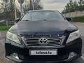 Toyota Camry 2013 года за 7 900 000 тг. в Алматы – фото 2