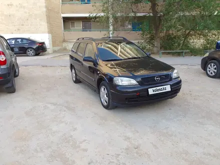 Opel Astra 1999 года за 2 300 000 тг. в Актау – фото 6