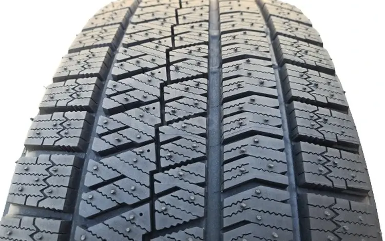 205/55R16 BLIZZAK ICE 94S Winter 2025 год ЯПОНИЯ за 47 000 тг. в Алматы