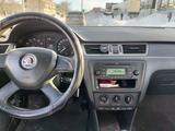 Skoda Rapid 2013 годаfor3 000 000 тг. в Астана – фото 4