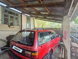 Volkswagen Passat 1989 годаүшін690 000 тг. в Шымкент – фото 4