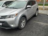 Toyota RAV4 2014 годаfor12 200 000 тг. в Караганда – фото 2