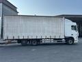 DAF  XF 105 2010 года за 33 000 000 тг. в Шымкент – фото 9