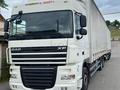 DAF  XF 105 2010 года за 33 000 000 тг. в Шымкент