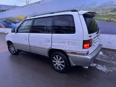 Mazda MPV 1998 года за 1 300 000 тг. в Петропавловск