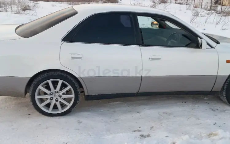 Toyota Windom 2000 года за 4 400 000 тг. в Алматы