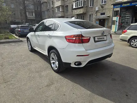 BMW X6 2014 года за 13 800 000 тг. в Алматы