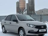 ВАЗ (Lada) Granta 2190 2019 года за 4 300 000 тг. в Астана – фото 2